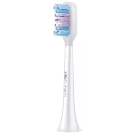 Насадка д/электрической зубной щетки Xiaomi Electric Toothbrush T501, белая